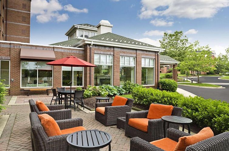 Hilton Garden Inn White Marsh