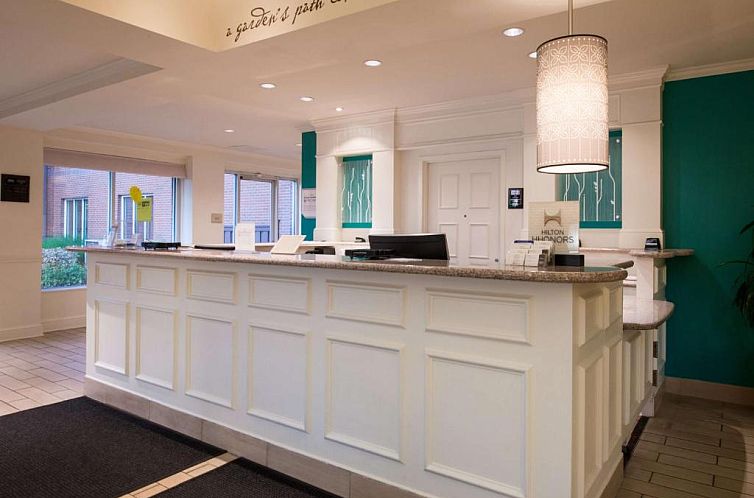 Hilton Garden Inn White Marsh