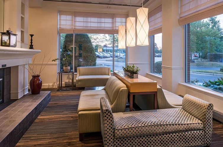 Hilton Garden Inn White Marsh