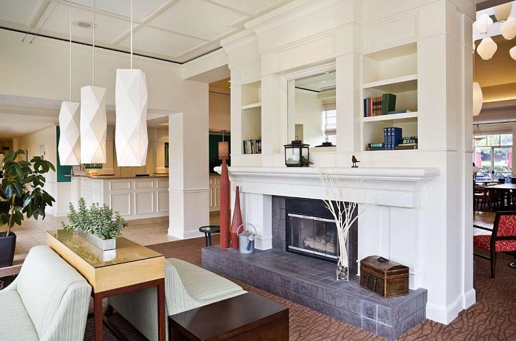 Hilton Garden Inn White Marsh