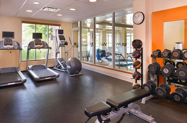 Hilton Garden Inn White Marsh