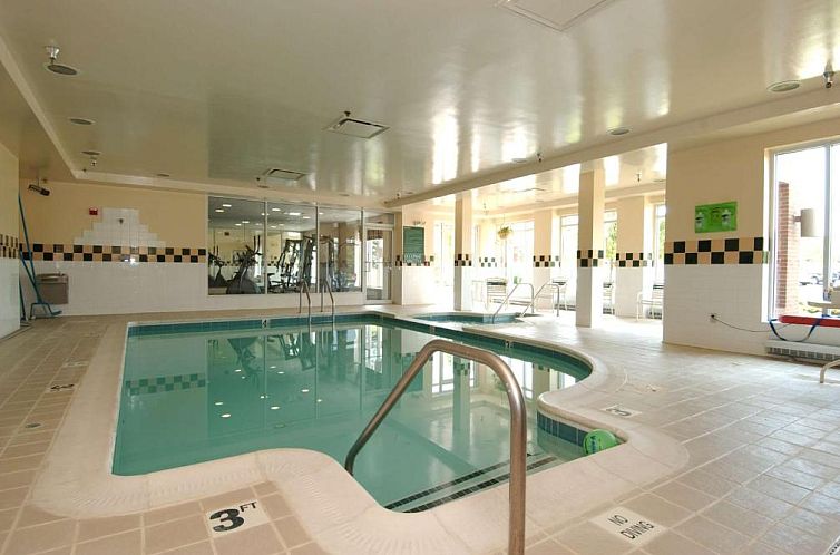 Hilton Garden Inn White Marsh