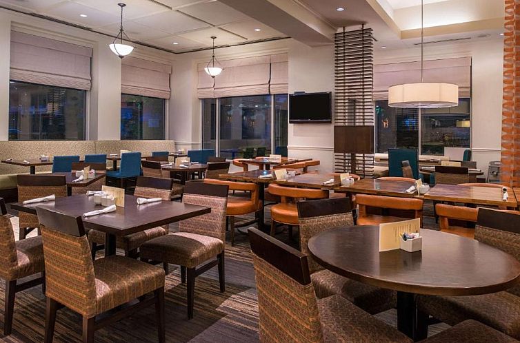 Hilton Garden Inn White Marsh