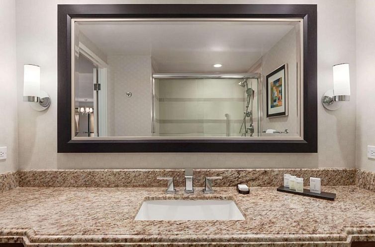 Embassy Suites Irvine - Orange County Airport