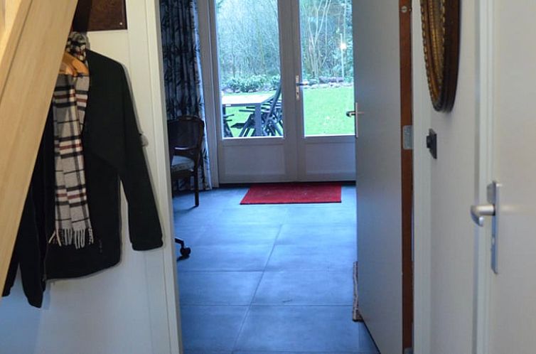 Vakantiehuis in Joppe