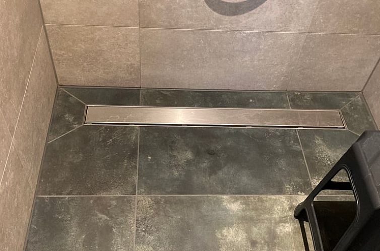 Vakantiehuis in Joppe