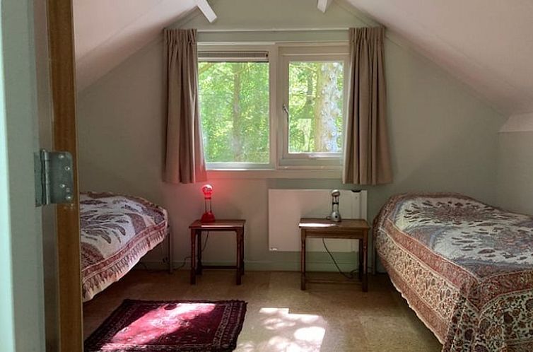 Vakantiehuis in Joppe