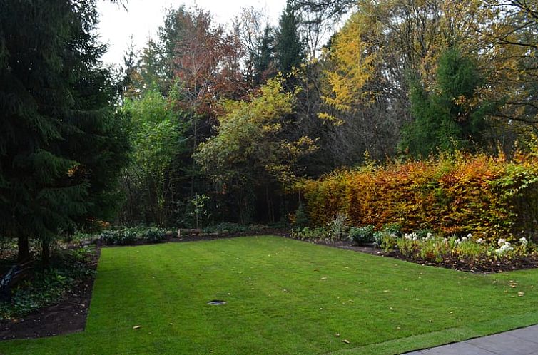 Vakantiehuis in Joppe