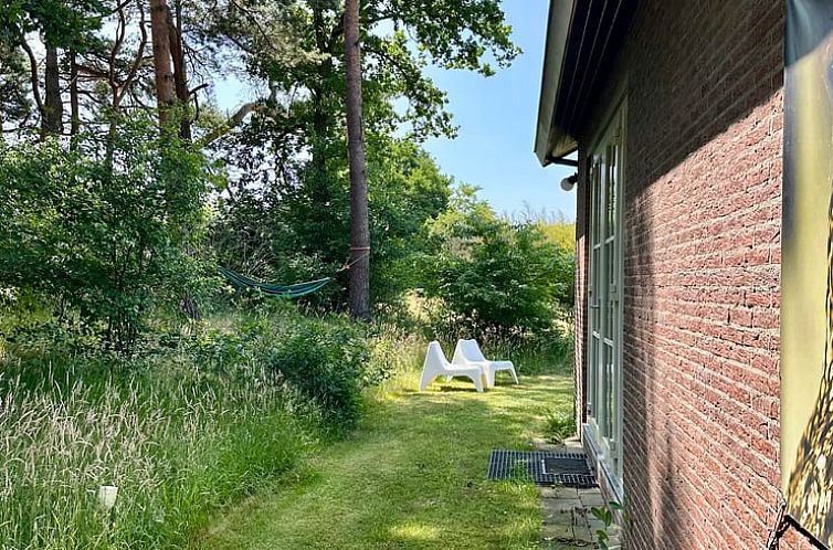 Vakantiehuis in Joppe