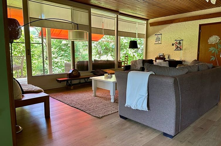 Vakantiehuis in Joppe