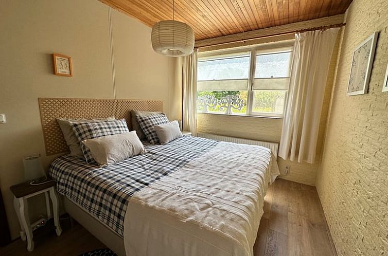 Vakantiehuis in Joppe