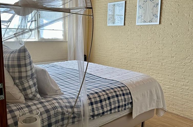 Vakantiehuis in Joppe