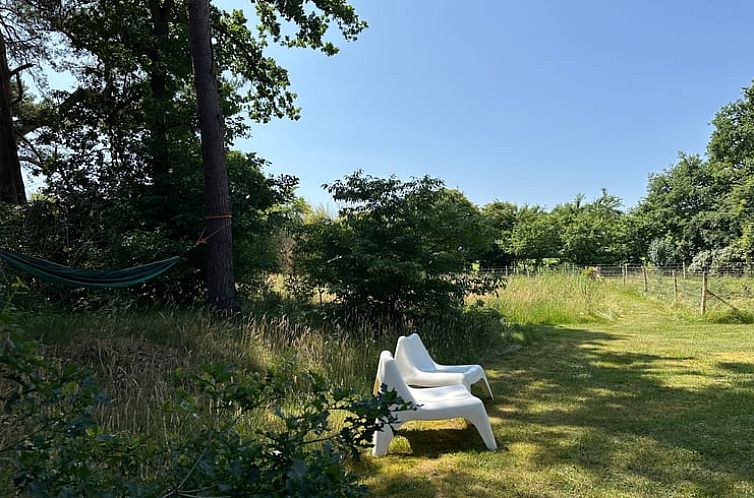 Vakantiehuis in Joppe