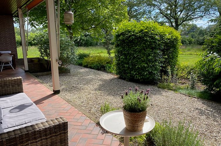 Vakantiehuis in Joppe