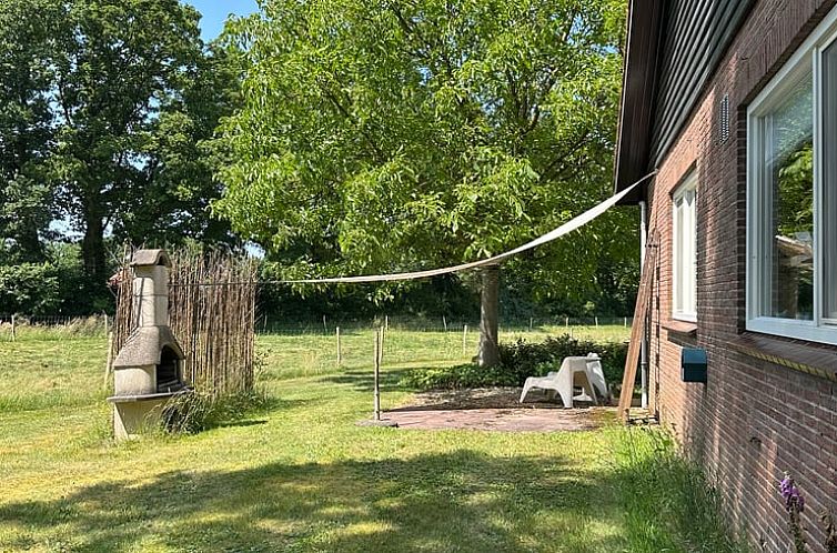 Vakantiehuis in Joppe