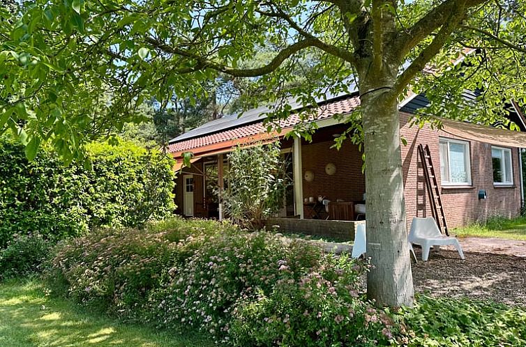 Vakantiehuis in Joppe