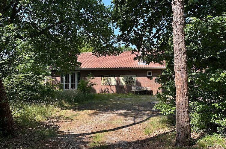 Vakantiehuis in Joppe