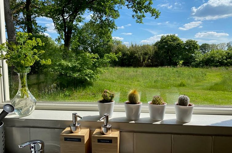 Vakantiehuis in Joppe