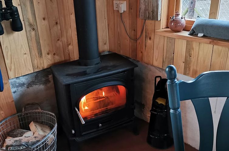 Vakantiehuisje in Winterswijk Corle