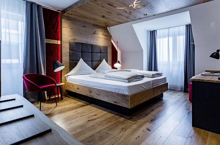 Guest house 29902002 - Apartment Baden-Württemberg - Hotel Hirsch