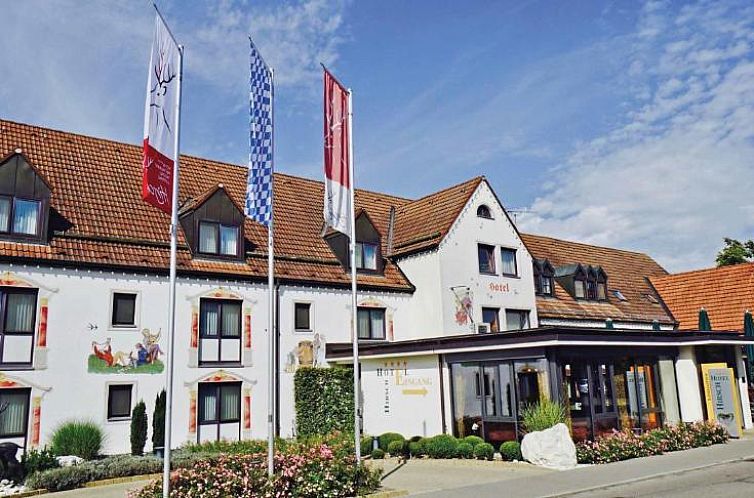 Hotel Hirsch