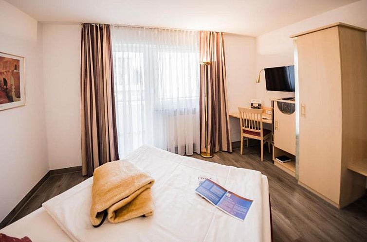 City-Hotel garni