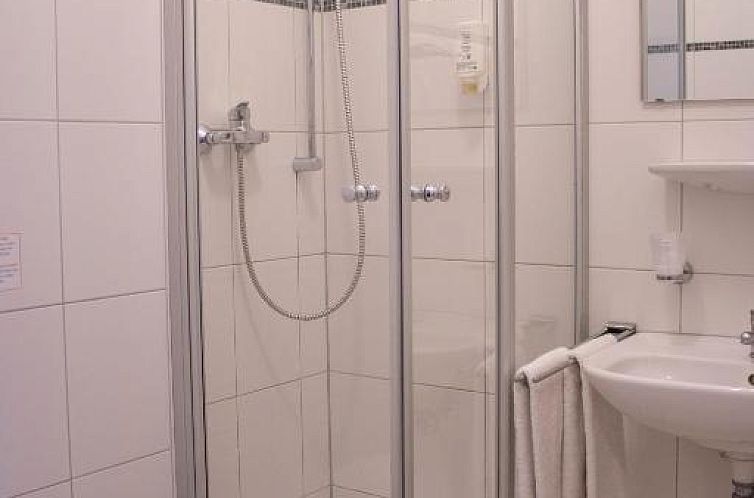 Orange Hotel und Apartments