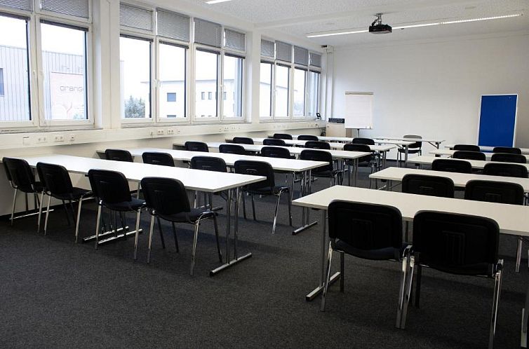 Orange Hotel und Apartments