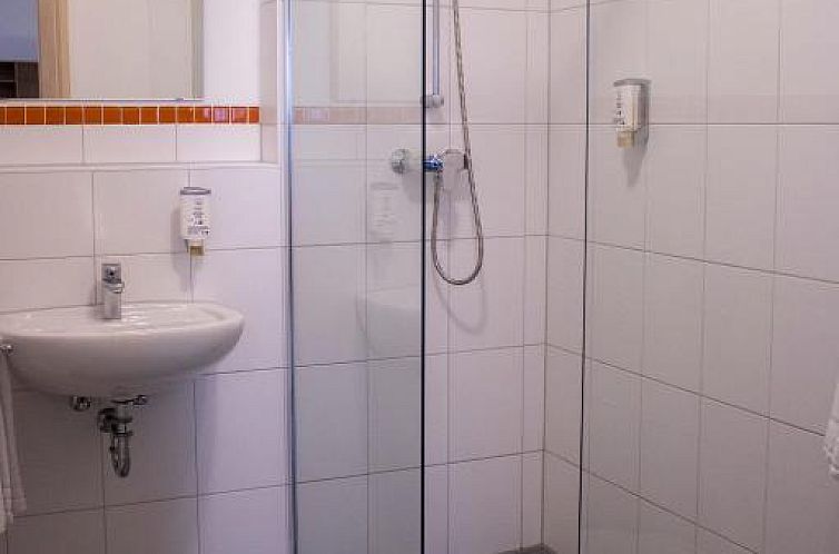 Orange Hotel und Apartments