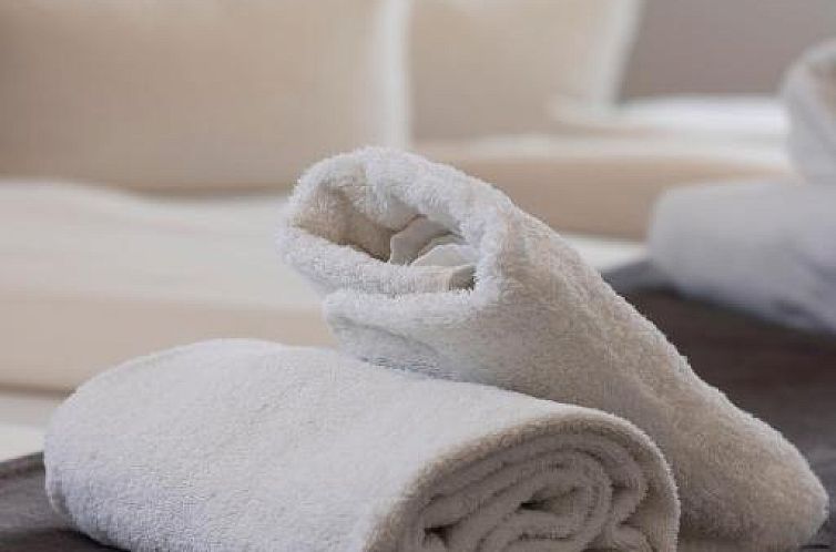 Orange Hotel und Apartments