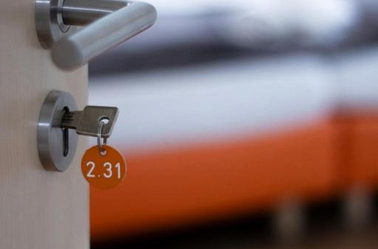 Orange Hotel und Apartments