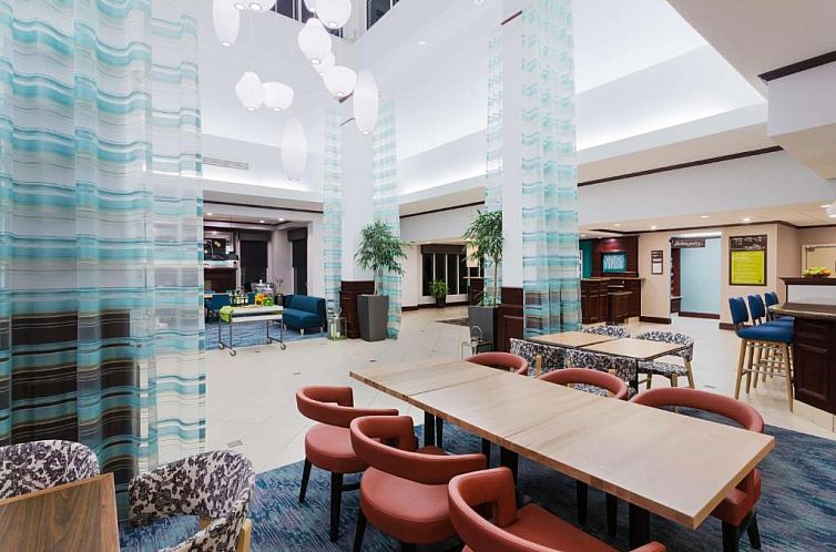 Hilton Garden Inn Annapolis