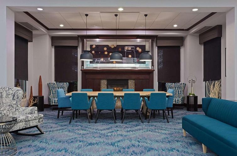 Hilton Garden Inn Annapolis