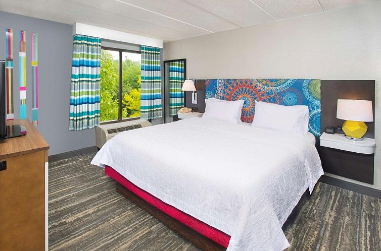 Hampton Inn & Suites Annapolis