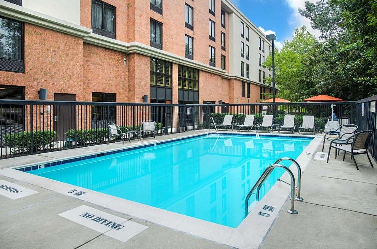 Hampton Inn & Suites Annapolis