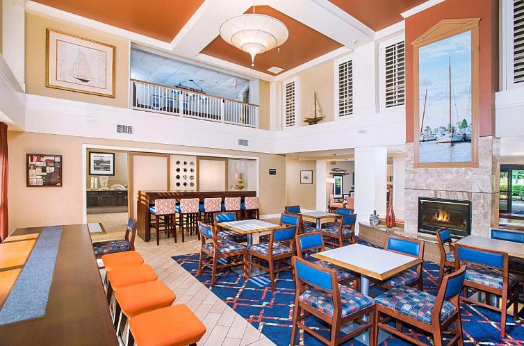 Hampton Inn & Suites Annapolis