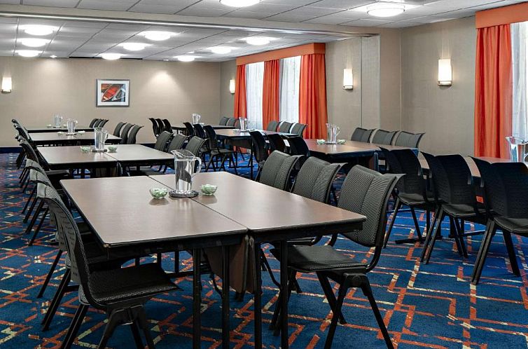 Hampton Inn & Suites Annapolis