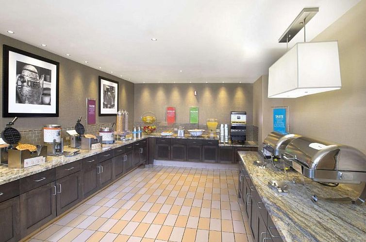 Hampton Inn & Suites Annapolis