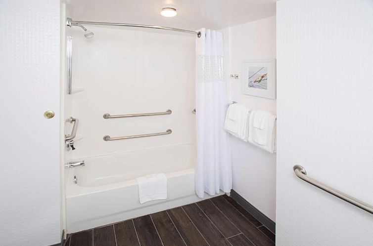 Hampton Inn & Suites Annapolis