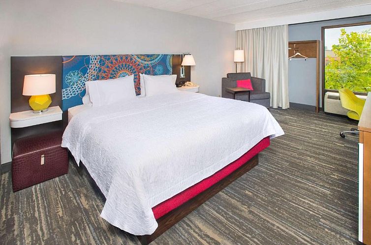 Hampton Inn & Suites Annapolis