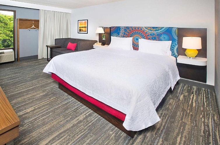 Hampton Inn & Suites Annapolis