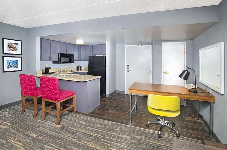 Hampton Inn & Suites Annapolis