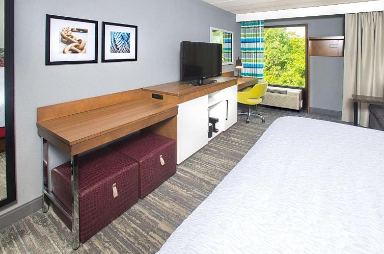 Hampton Inn & Suites Annapolis
