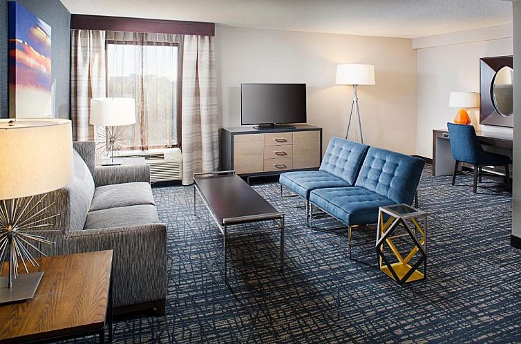 Crowne Plaza Annapolis, an IHG Hotel