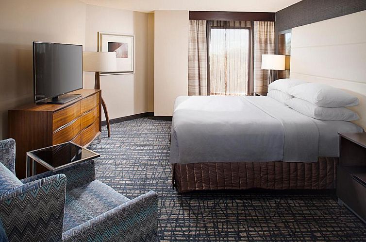 Crowne Plaza Annapolis, an IHG Hotel