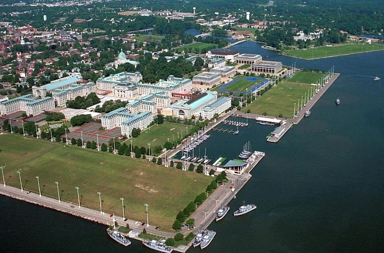The Westin Annapolis
