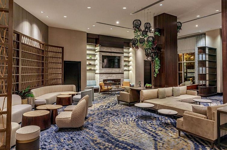 The Westin Annapolis