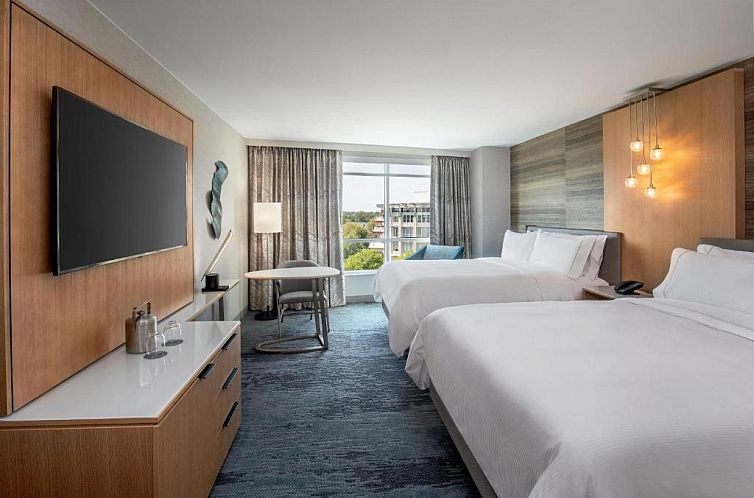 The Westin Annapolis