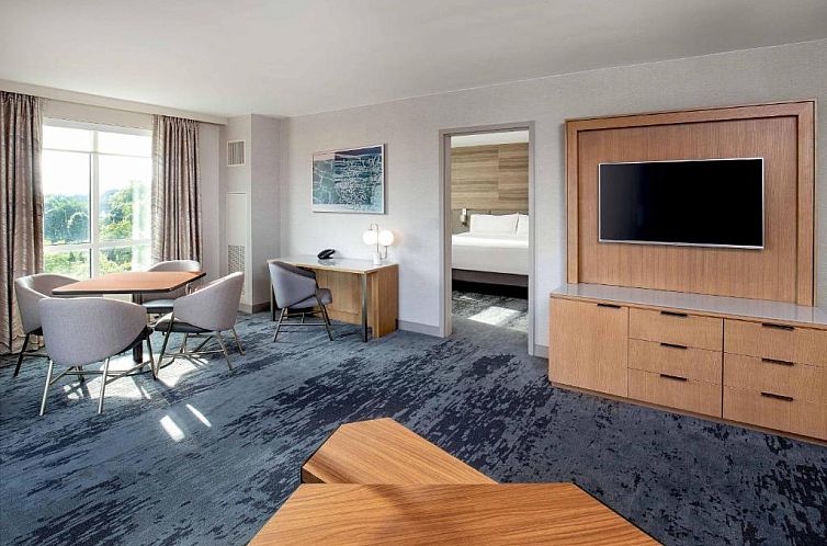 The Westin Annapolis