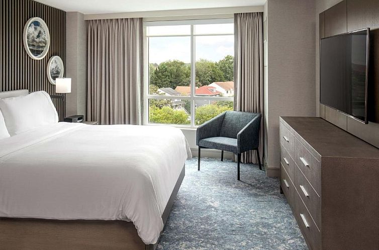 The Westin Annapolis